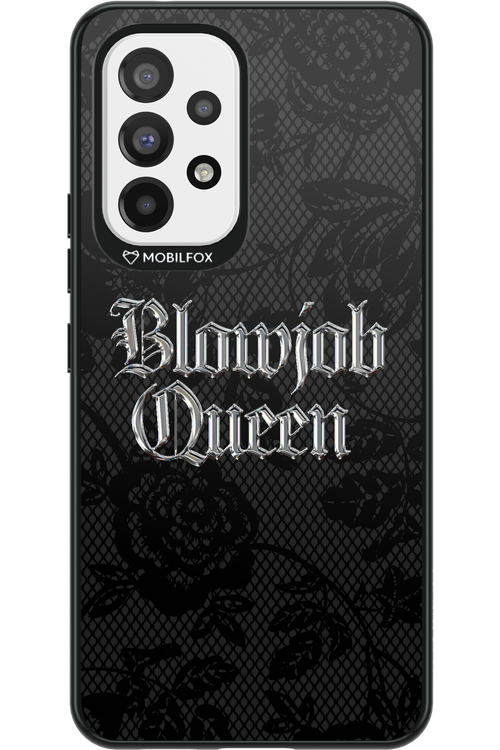 Blowjob Queen 2.0 - Samsung Galaxy A53
