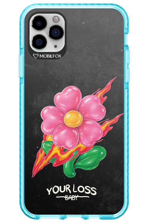 Your Loss 2.0 - Apple iPhone 11 Pro Max