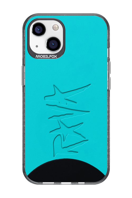 Rava Turquoise - Apple iPhone 13
