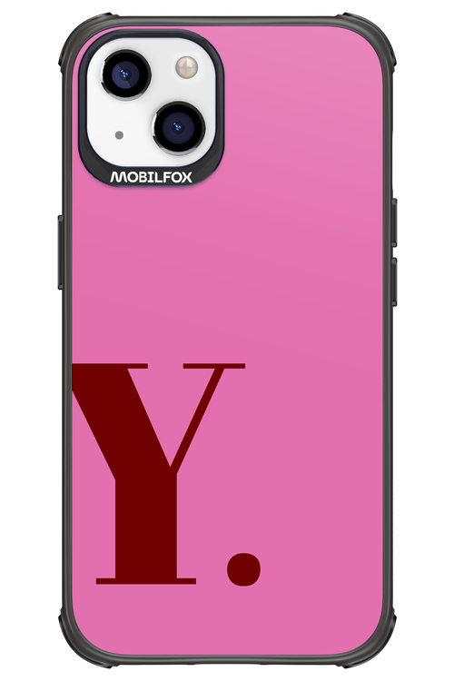 Y (Sorbet) 2.0 - Apple iPhone 13