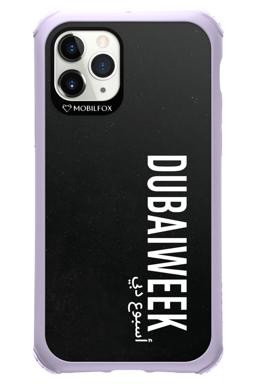 Dubaiweek 2.0 - Apple iPhone 11 Pro