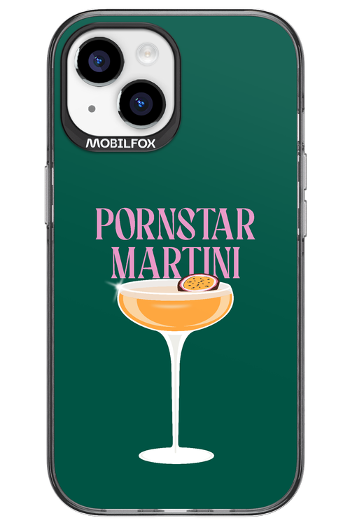 P_star Martini - Apple iPhone 15