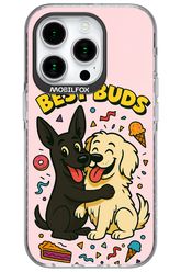Best Buds - Apple iPhone 15 Pro