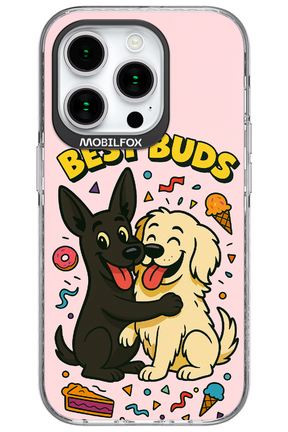 Best Buds - Apple iPhone 15 Pro