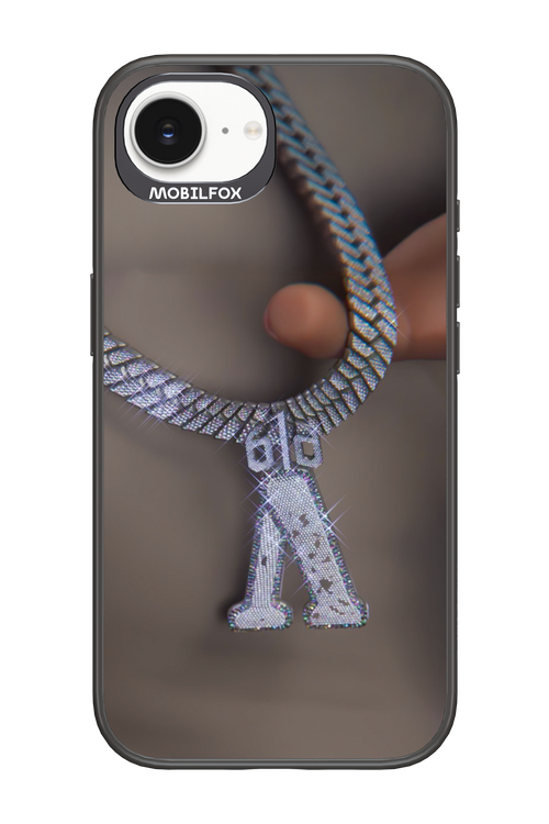 Azteca Chain 2.0 - Apple iPhone 16e