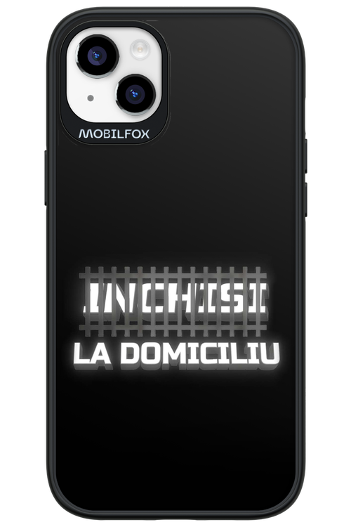 Logo 2.0 - Apple iPhone 14 Plus