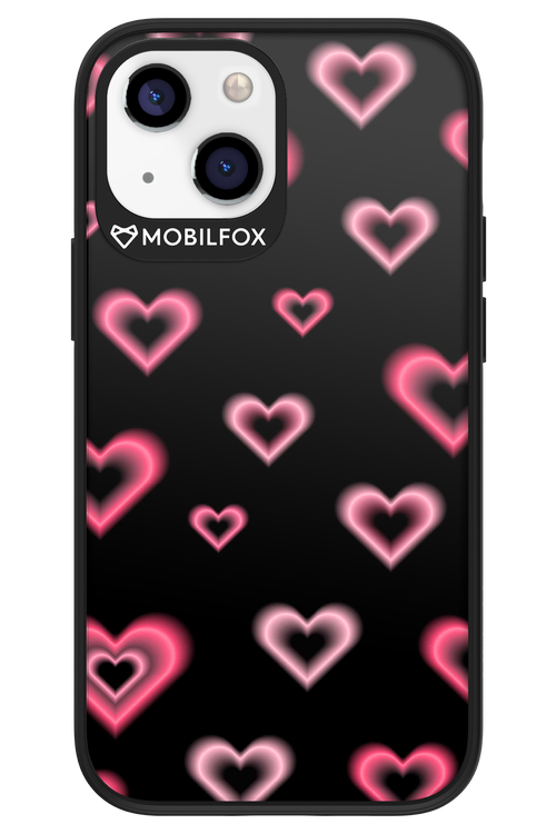 Pink Love 2.0 - Apple iPhone 13 Mini