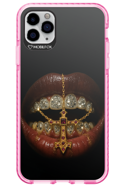 Greedy 2.0 - Apple iPhone 11 Pro Max