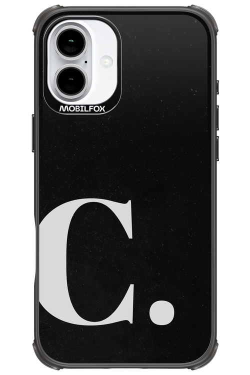 C (Off Space) 2.0 - Apple iPhone 16 Plus