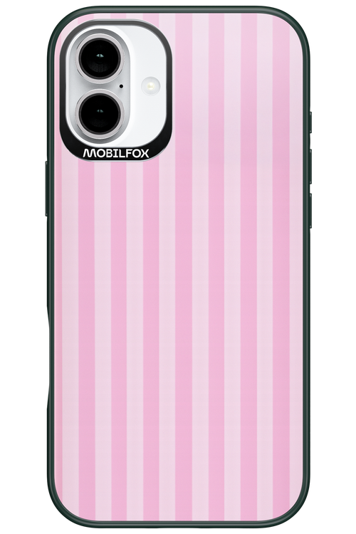 Pink Secret  2.0 - Apple iPhone 16 Plus