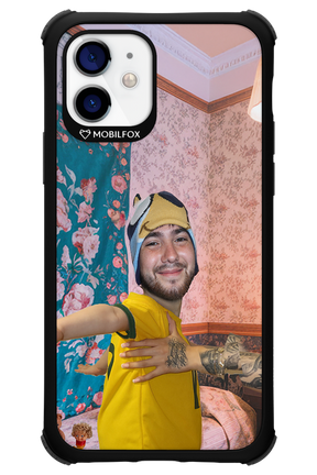 Balkan Style - Apple iPhone 12