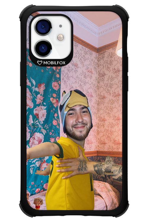 Balkan Style - Apple iPhone 12