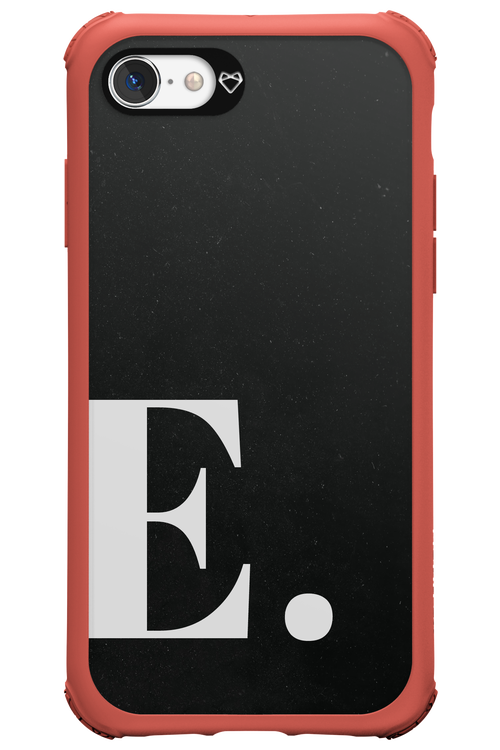 E (Off Space) 2.0 - Apple iPhone 7