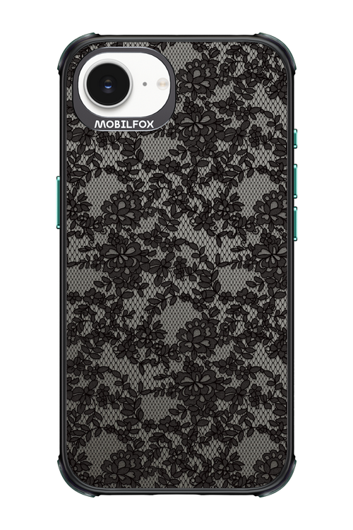 Floral lace 2.0 - Apple iPhone 16e