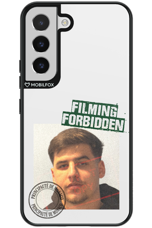 Sorin Mugshot 2.0 - Samsung Galaxy S22