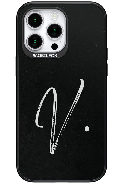 (Off Space) V 2.0 - Apple iPhone 15 Pro Max