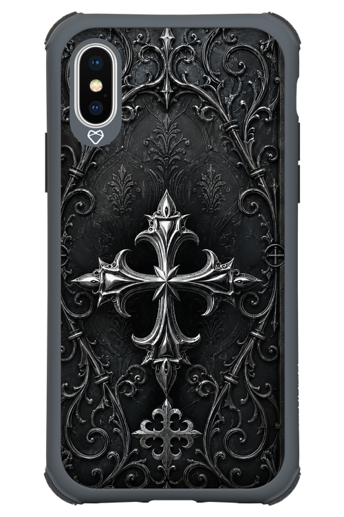 Armor 2.0 - Apple iPhone XS