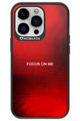 Focuss 2.0 - Apple iPhone 13 Pro