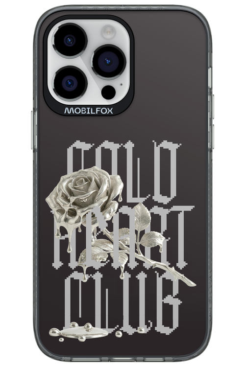 Cold Heart Club 2.0 - Apple iPhone 14 Pro Max