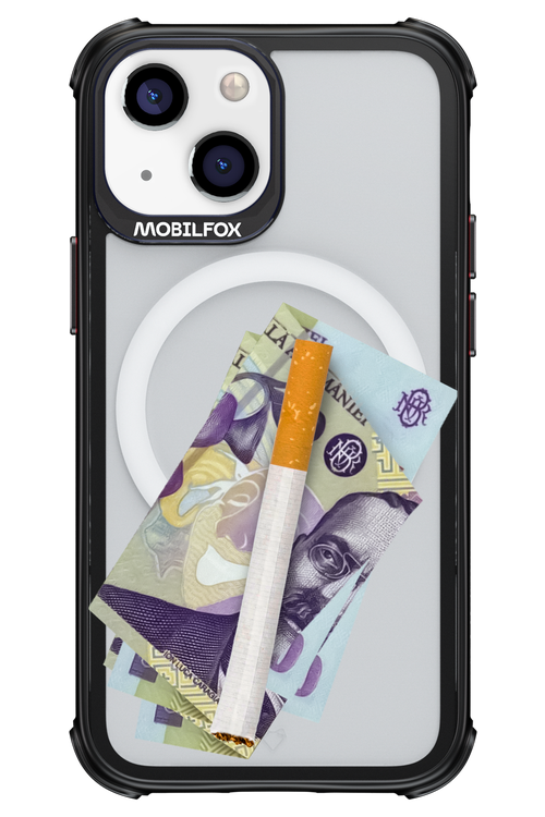 Cigarette 100 Lei 2.0 - Apple iPhone 13 Mini