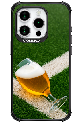 Just some beers - Apple iPhone 15 Pro