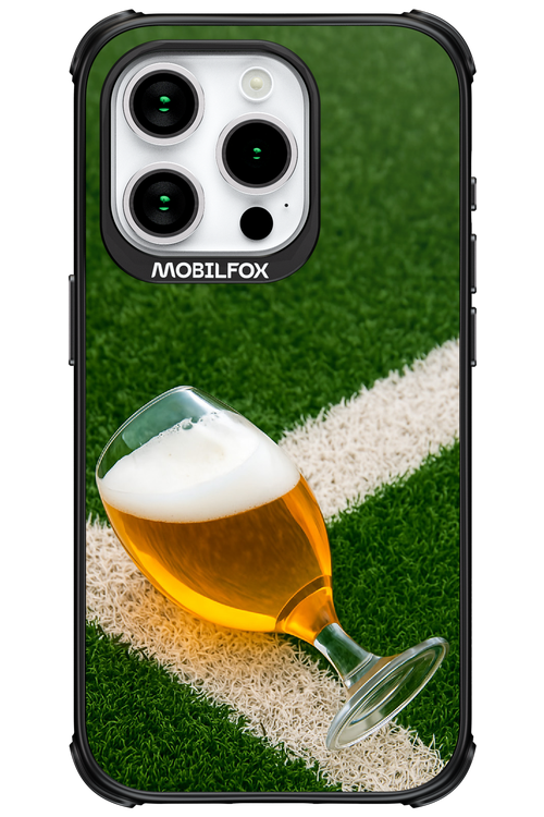 Just some beers - Apple iPhone 15 Pro