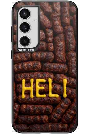 Mici 2.0 - Samsung Galaxy S24+