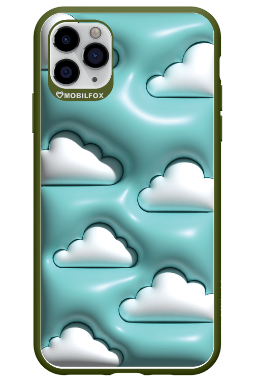 Cloud City - Apple iPhone 11 Pro Max
