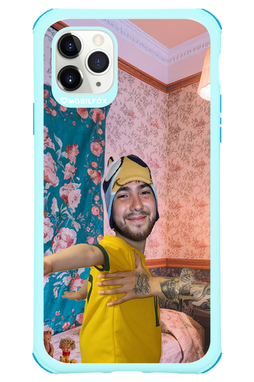 Balkan Style - Apple iPhone 11 Pro Max