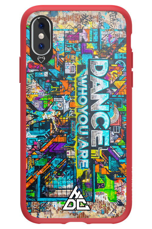 HDC 4 - Apple iPhone X