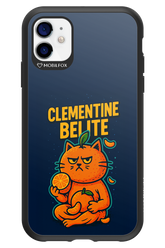 Clementine Belite Cat 2.0 - Apple iPhone 11