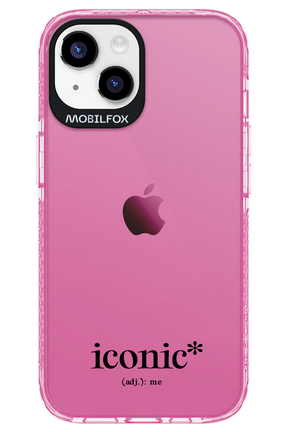 Iconic_ - Apple iPhone 14