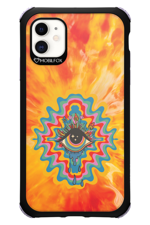 ThirdEye 2.0 - Apple iPhone 11