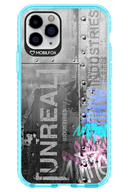 Steel 2.0 - Apple iPhone 11 Pro