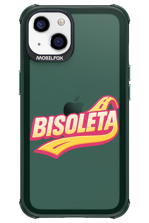 Bisoleta - Apple iPhone 13
