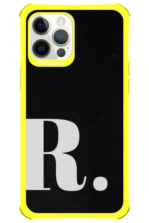 R (Off Space) 2.0 - Apple iPhone 12 Pro Max