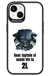 M5 V10 V2 - Apple iPhone 14