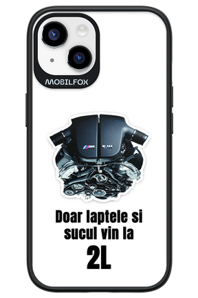 M5 V10 V2 - Apple iPhone 14