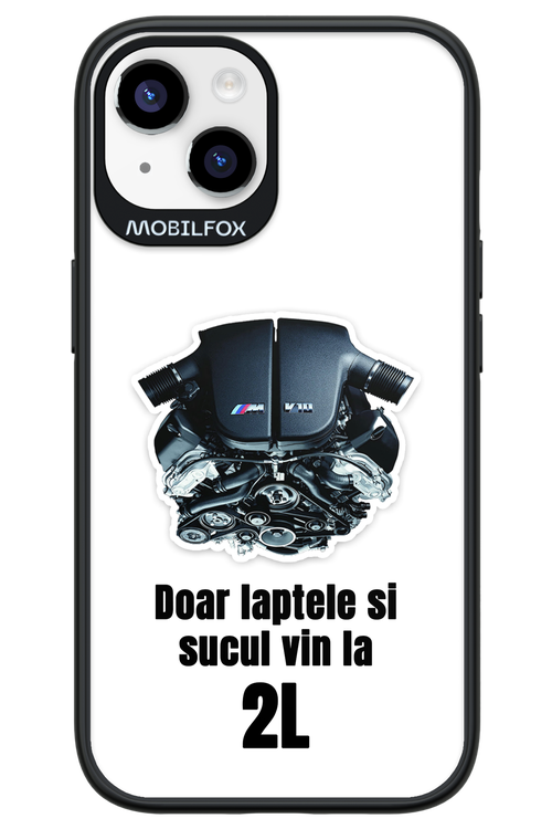 M5 V10 V2 - Apple iPhone 14