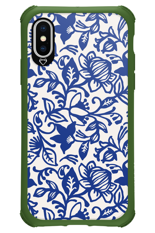 Riviera Fiora 2.0 - Apple iPhone XS