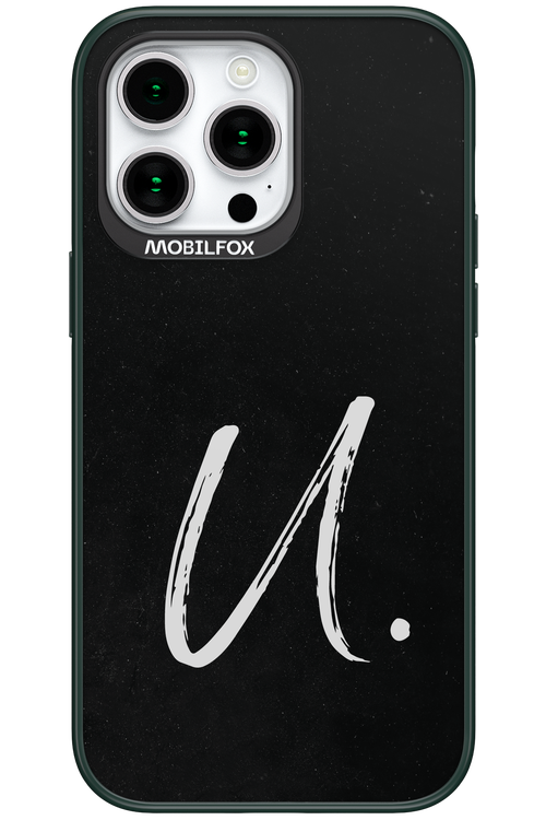 (Off Space) U 2.0 - Apple iPhone 15 Pro Max