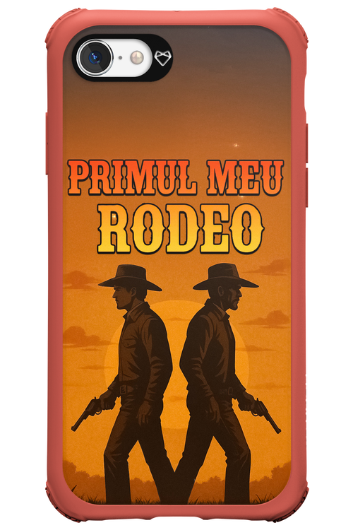 Under The Sun - Apple iPhone 7