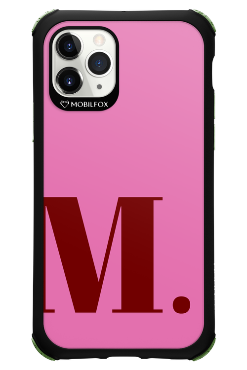 M (Sorbet) 2.0 - Apple iPhone 11 Pro