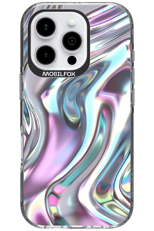 Holochrome 2.0 - Apple iPhone 16 Pro
