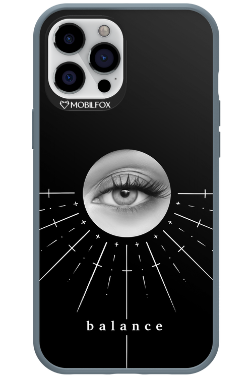 Szem 2.0 - Apple iPhone 12 Pro Max
