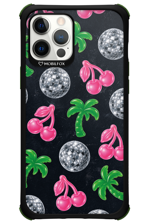 Single Life 2.0 - Apple iPhone 12 Pro Max
