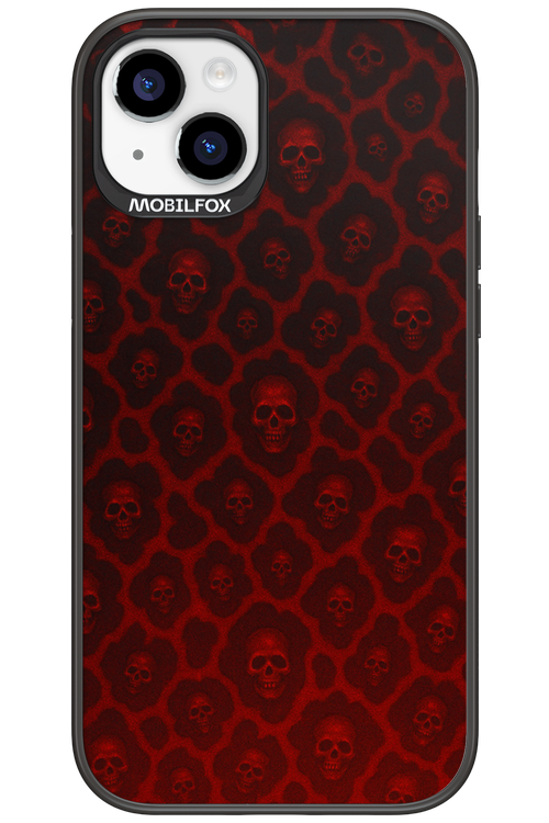 Skullpard 2.0 - Apple iPhone 15 Plus