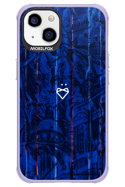 Franta x Mobilfox 2.0 - Apple iPhone 13