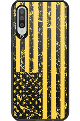 Crash & Stripes - Samsung Galaxy A50