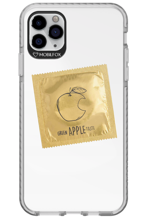 Safety Apple 2.0 - Apple iPhone 11 Pro Max